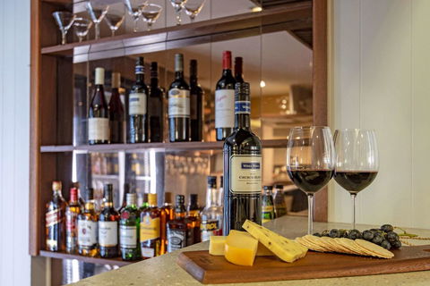 Econo Lodge Toowoomba Motel & Events Centre - Hobart Tourism 3