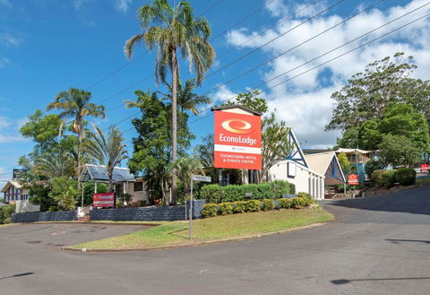 Econo Lodge Toowoomba Motel & Events Centre - Hobart Tourism 20