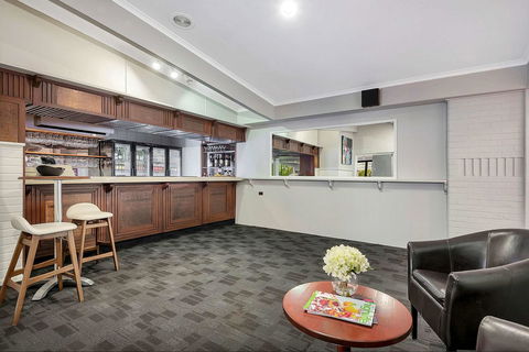 Econo Lodge Toowoomba Motel & Events Centre - Hobart Tourism 23
