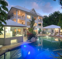 The Port Douglas Queenslander - Tourism TAS