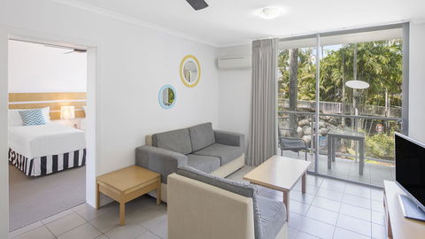 Oaks Port Douglas Resort - Hobart Tourism 1