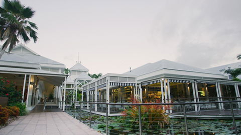 Oaks Port Douglas Resort - Hobart Tourism 6