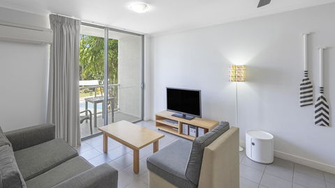 Oaks Port Douglas Resort - Hobart Tourism 19