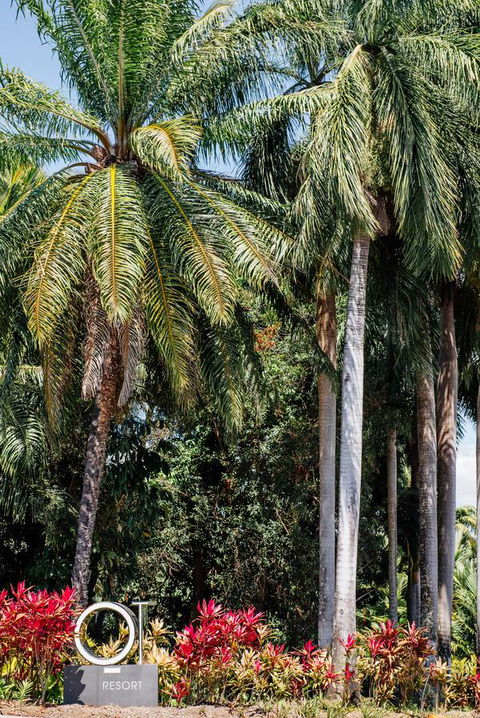 Oaks Port Douglas Resort - Hobart Tourism 40