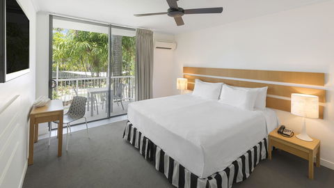 Oaks Port Douglas Resort - Hobart Tourism 26