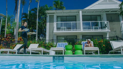Oaks Port Douglas Resort - Hobart Tourism 4