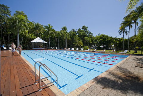 Oaks Port Douglas Resort - Hobart Tourism 42