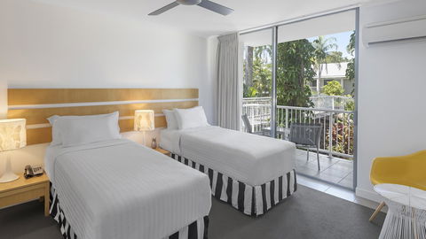 Oaks Port Douglas Resort - Hobart Tourism 24