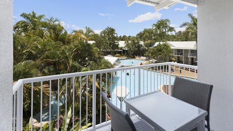 Oaks Port Douglas Resort - Hobart Tourism 2