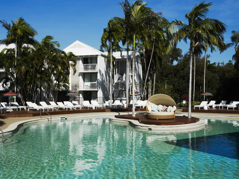 Oaks Port Douglas Resort - Hobart Tourism 9
