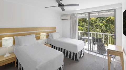 Oaks Port Douglas Resort - Hobart Tourism 28