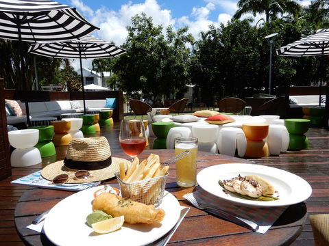 Oaks Port Douglas Resort - Hobart Tourism 33