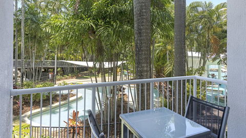 Oaks Port Douglas Resort - Hobart Tourism 27