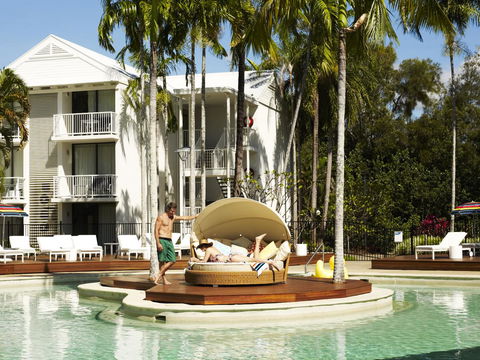 Oaks Port Douglas Resort - Hobart Tourism 32