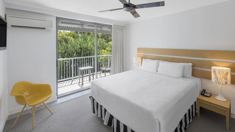 Oaks Port Douglas Resort - Hobart Tourism 16