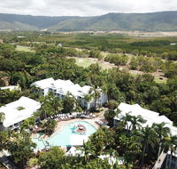 Oaks Resort Port Douglas - Tourism TAS