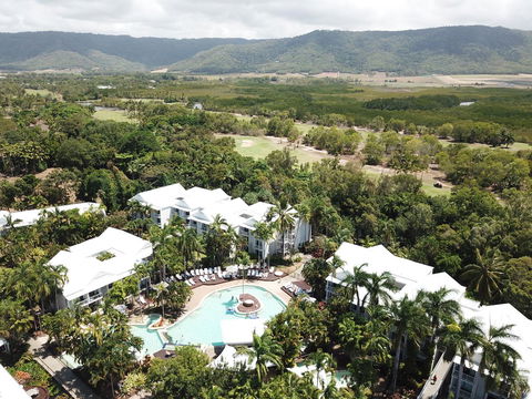 Oaks Port Douglas Resort - Hobart Tourism 0