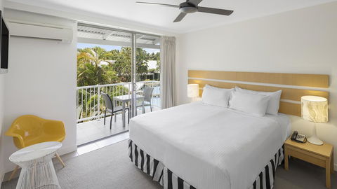 Oaks Port Douglas Resort - Hobart Tourism 10