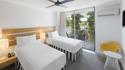 Oaks Port Douglas Resort - Hobart Tourism 13