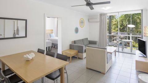 Oaks Port Douglas Resort - Hobart Tourism 11