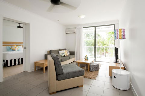 Oaks Port Douglas Resort - Hobart Tourism 34