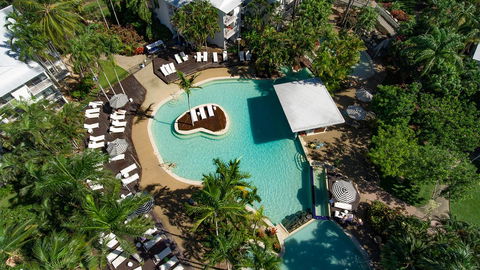 Oaks Port Douglas Resort - Hobart Tourism 3
