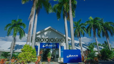 Oaks Port Douglas Resort - Hobart Tourism 7