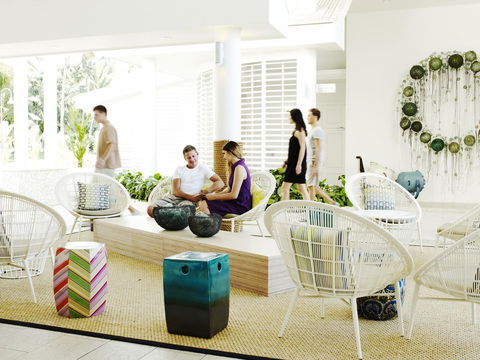 Oaks Port Douglas Resort - Hobart Tourism 31