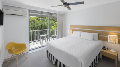 Oaks Port Douglas Resort - Hobart Tourism 25