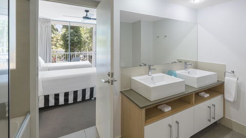 Oaks Port Douglas Resort - Hobart Tourism 20
