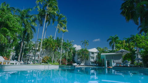Oaks Port Douglas Resort - Hobart Tourism 5