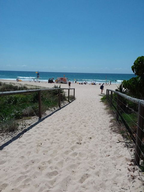 Surfers Chalet - Tourism TAS 5