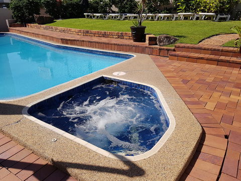 Surfers Chalet - Tourism TAS 26