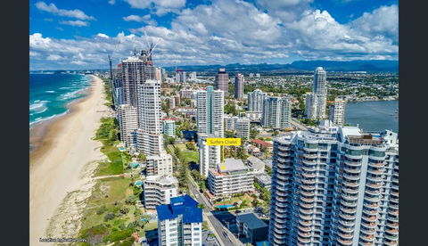 Surfers Chalet - Tourism TAS 12