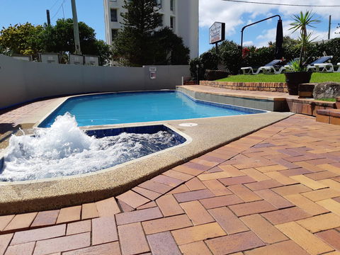 Surfers Chalet - Tourism TAS 3