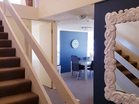 Surfers Chalet - Tourism TAS 34