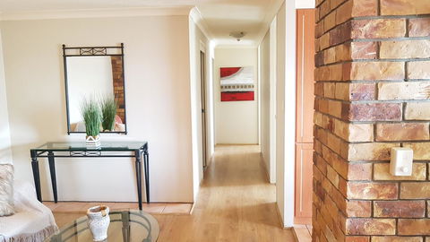 Surfers Chalet - Tourism TAS 22