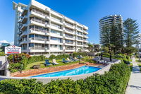 Book Surfers Paradise Accommodation Vacations Tourism TAS Tourism TAS