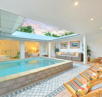  ANDY'S BEACH HOUSE  - Tourism TAS