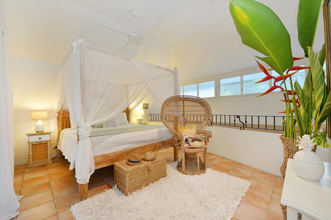 [ ANDY'S BEACH HOUSE ] - Tourism TAS 1