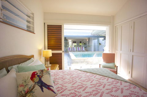 [ ANDY'S BEACH HOUSE ] - Tourism TAS 19