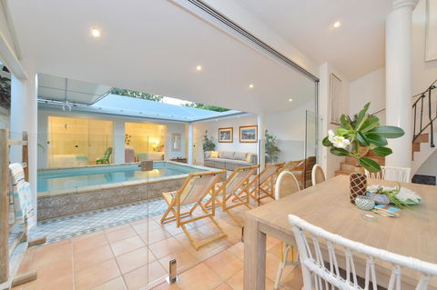 [ ANDY'S BEACH HOUSE ] - Tourism TAS 5