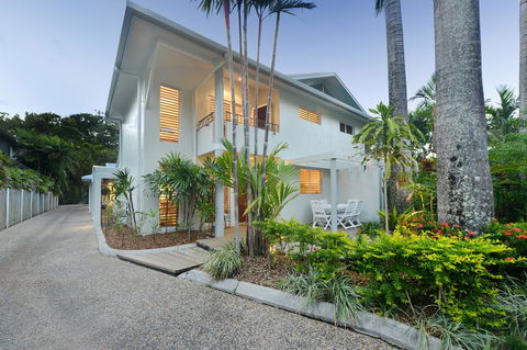 [ ANDY'S BEACH HOUSE ] - Tourism TAS 11