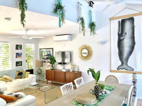 [ ANDY'S BEACH HOUSE ] - Tourism TAS 41