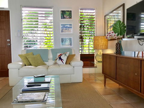 [ ANDY'S BEACH HOUSE ] - Tourism TAS 33