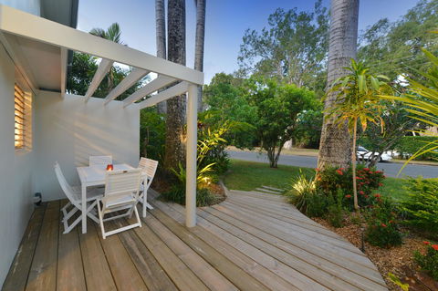 [ ANDY'S BEACH HOUSE ] - Tourism TAS 14
