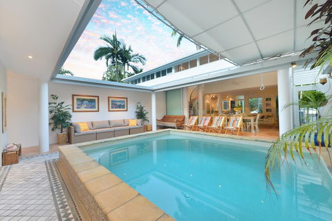 [ ANDY'S BEACH HOUSE ] - Tourism TAS 16