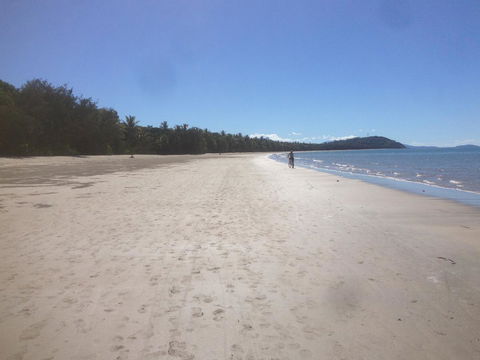 [ ANDY'S BEACH HOUSE ] - Tourism TAS 2