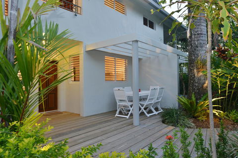 [ ANDY'S BEACH HOUSE ] - Tourism TAS 8