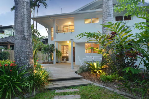 [ ANDY'S BEACH HOUSE ] - Tourism TAS 9